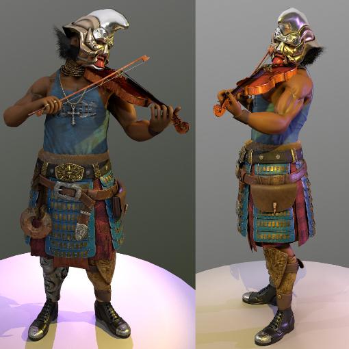 CGAfrica | Gallery Image