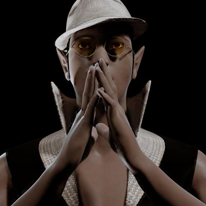 CGAfrica | Gallery Image