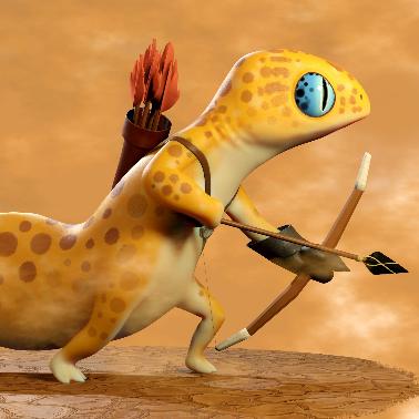 CGAfrica | Gallery Image