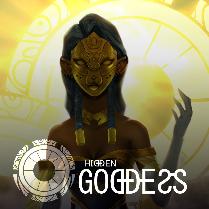 CGAfrica | Gallery Image
