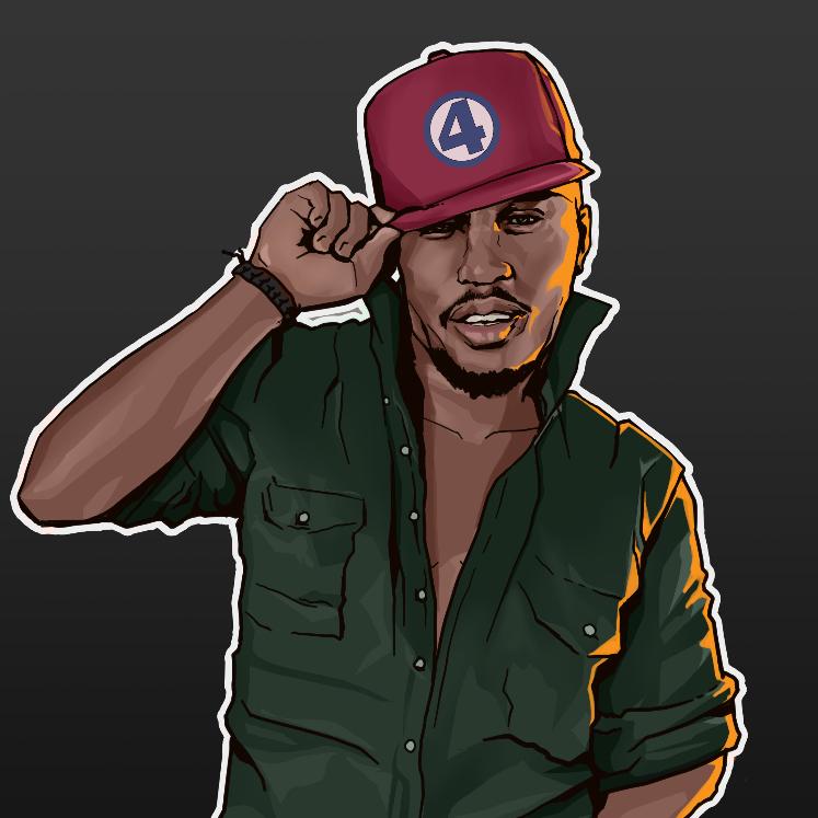 CGAfrica | Gallery Image
