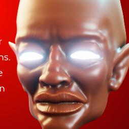 CGAfrica | Gallery Image