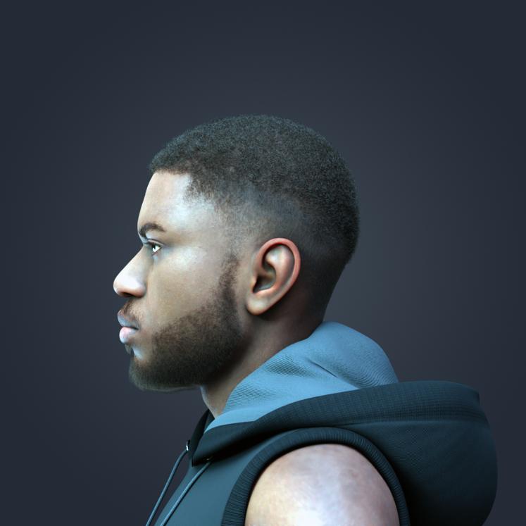 CGAfrica | Gallery Image