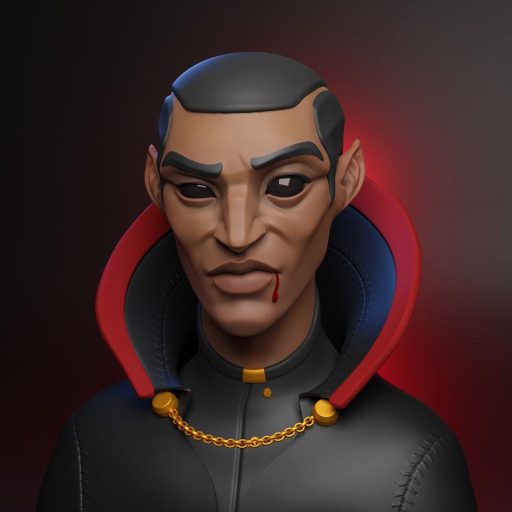 CGAfrica | Gallery Image