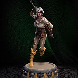 CGAfrica | Gallery Image