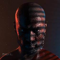 CGAfrica | Gallery Image
