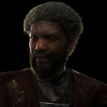 CGAfrica | Gallery Image