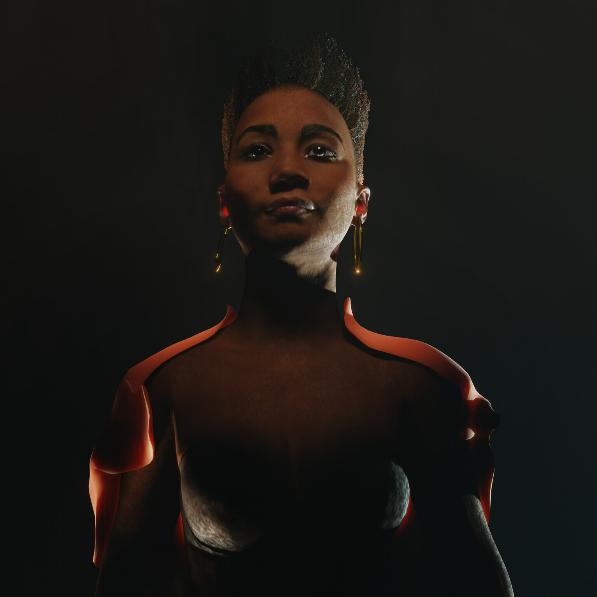CGAfrica | Gallery Image