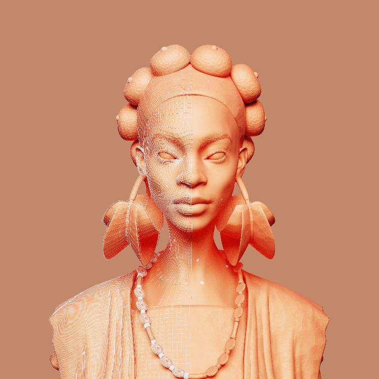 CGAfrica | Gallery Image