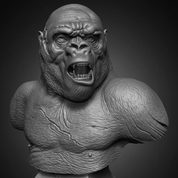 CGAfrica | Gallery Image