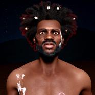 CGAfrica | Gallery Image