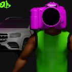 CGAfrica | Gallery Image