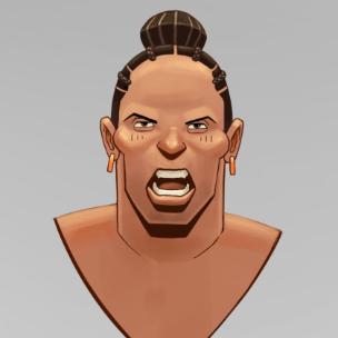 CGAfrica | Gallery Image