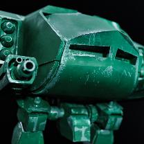 CGAfrica | Gallery Image