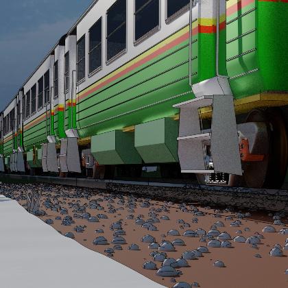 CGAfrica | Gallery Image