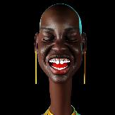 CGAfrica | Gallery Image