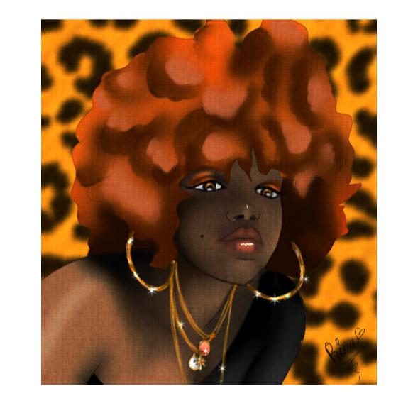 CGAfrica | Gallery Image