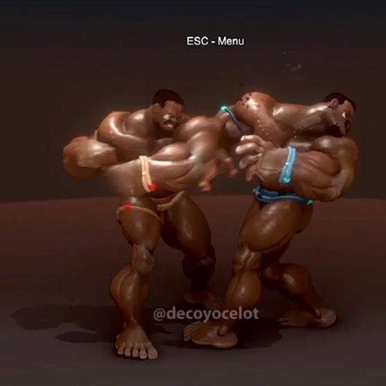 CGAfrica | Gallery Image