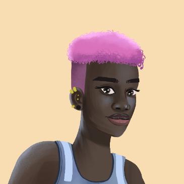 CGAfrica | Gallery Image