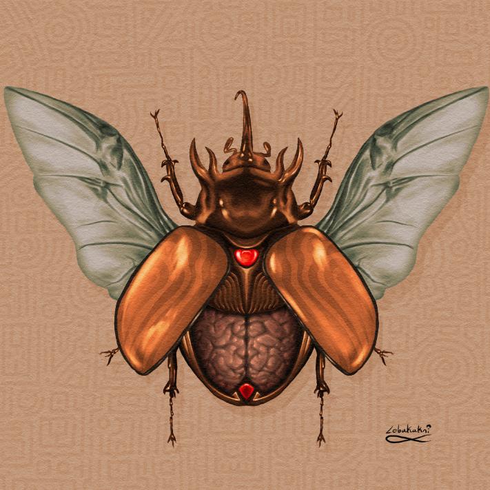 CGAfrica | Gallery Image