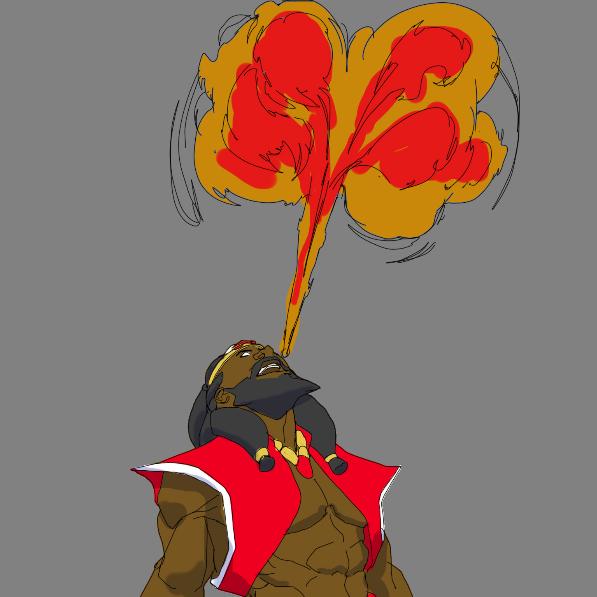 CGAfrica | Gallery Image