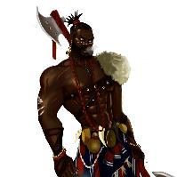 CGAfrica | Gallery Image