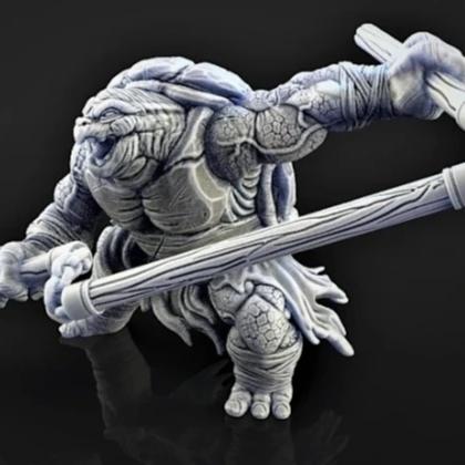 CGAfrica | Gallery Image