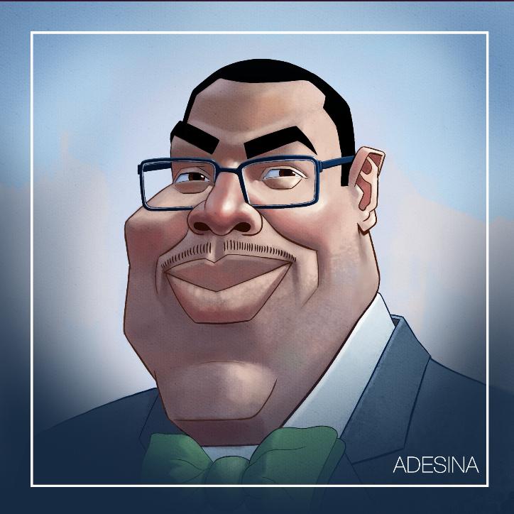 CGAfrica | Gallery Image