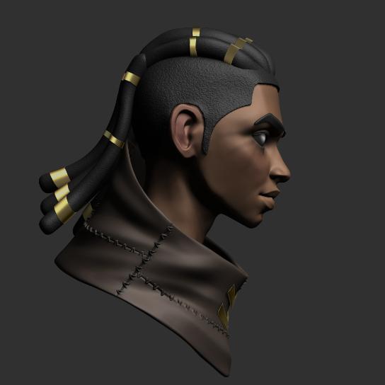 CGAfrica | Gallery Image