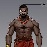 CGAfrica | Gallery Image