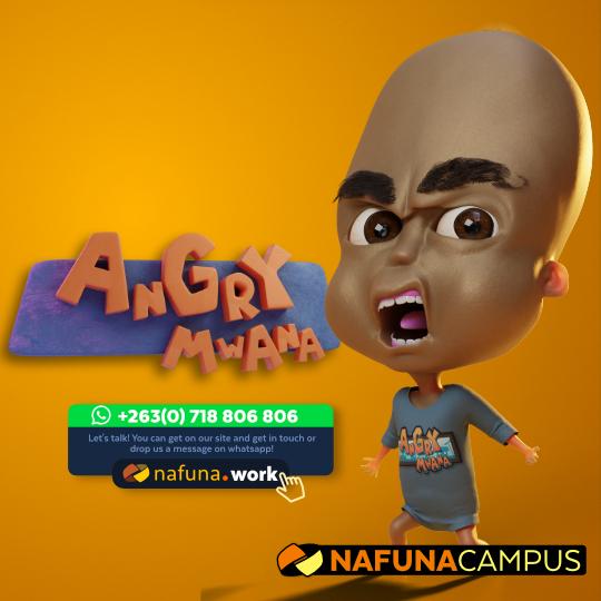 CGAfrica | Gallery Image
