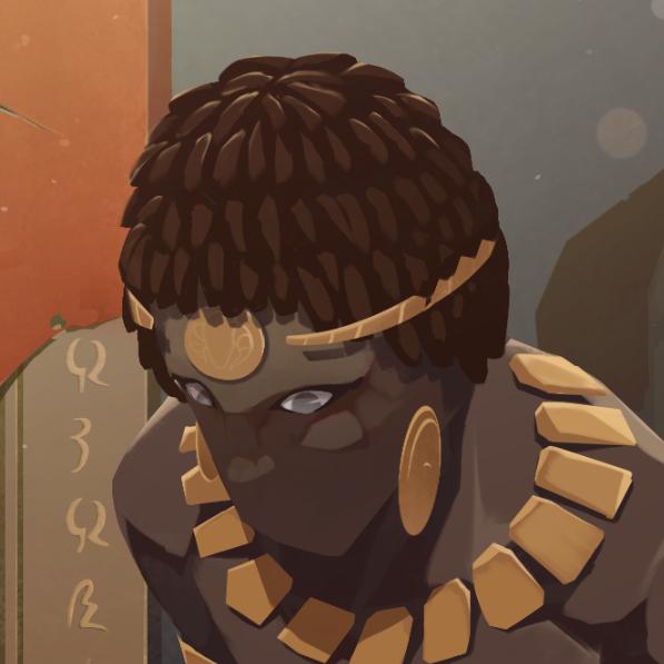 CGAfrica | Gallery Image