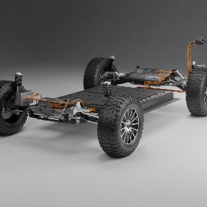 CGAfrica | Gallery Image