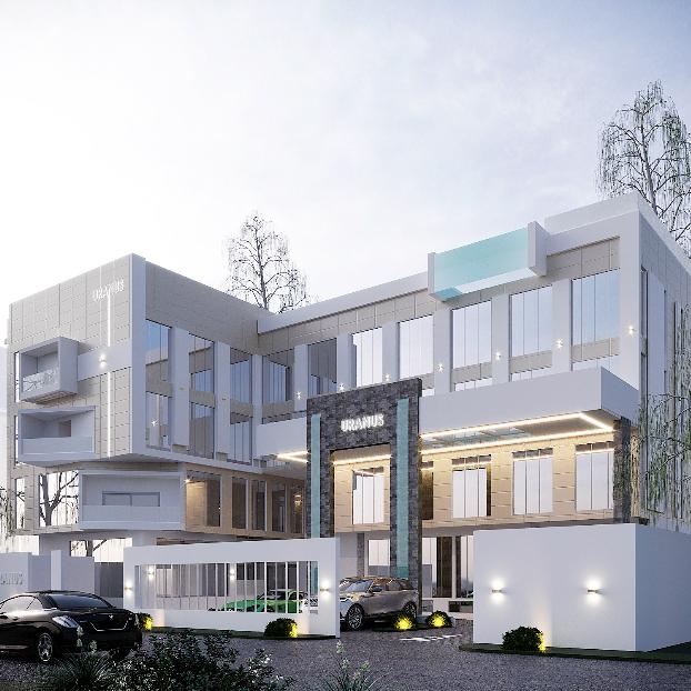 CGAfrica | Gallery Image