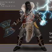 CGAfrica | Gallery Image