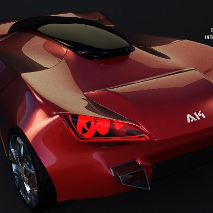 CGAfrica | Gallery Image