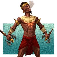 CGAfrica | Gallery Image