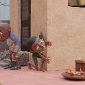 CGAfrica | Gallery Image