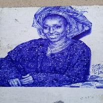 CGAfrica | Gallery Image