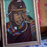 CGAfrica | Gallery Image
