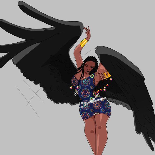 CGAfrica | Gallery Image