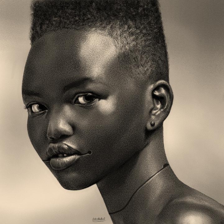 CGAfrica | Gallery Image