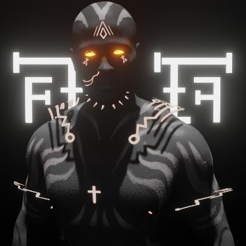 CGAfrica | Gallery Image