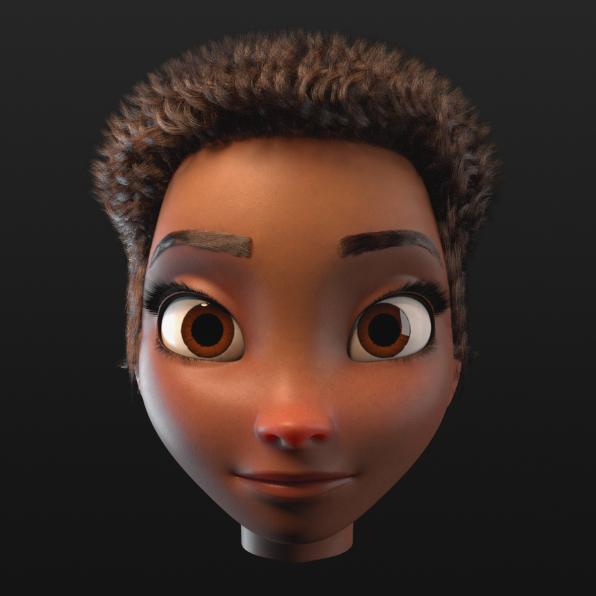 CGAfrica | Gallery Image
