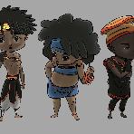 CGAfrica | Gallery Image