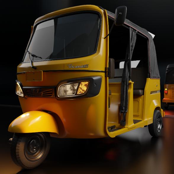 CGAfrica | Gallery Image