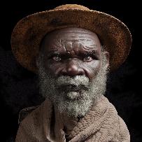 CGAfrica | Gallery Image