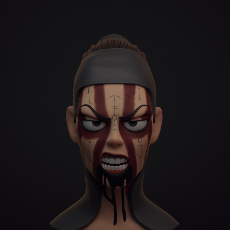 CGAfrica | Gallery Image