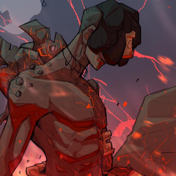 CGAfrica | Gallery Image