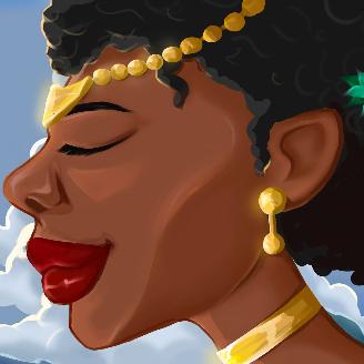 CGAfrica | Gallery Image